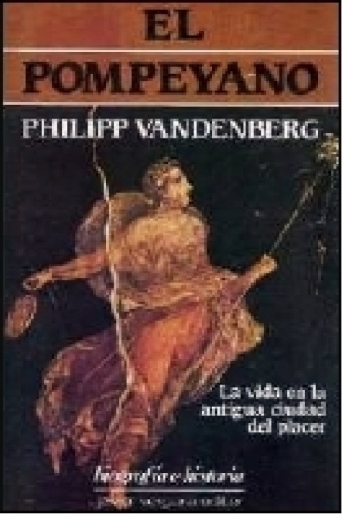 Philipp Vandenberg