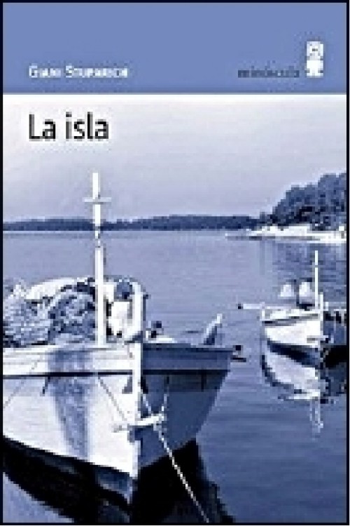 La isla
