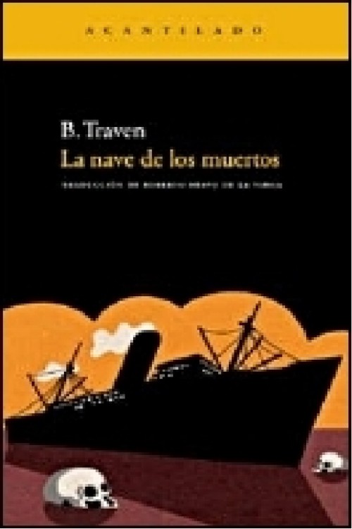 B. Traven