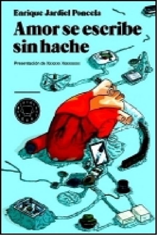 Amor se escribe sin hache