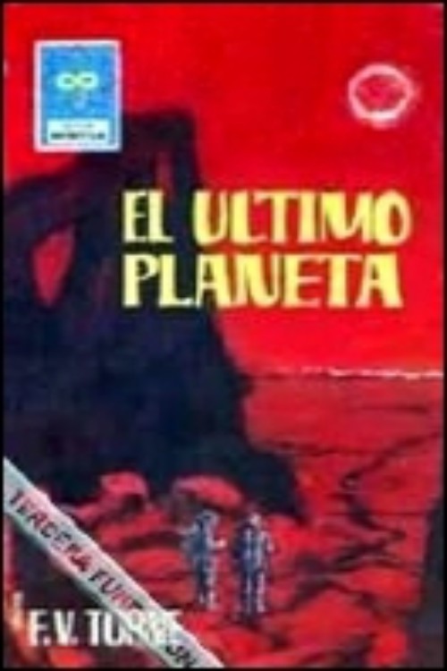 El último planeta