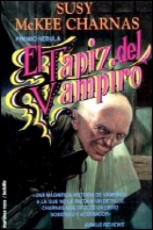 El tapiz del vampiro
