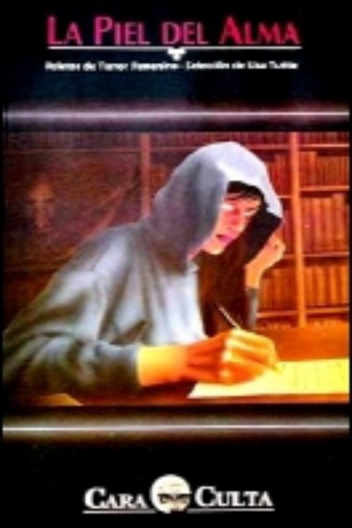 La piel del alma