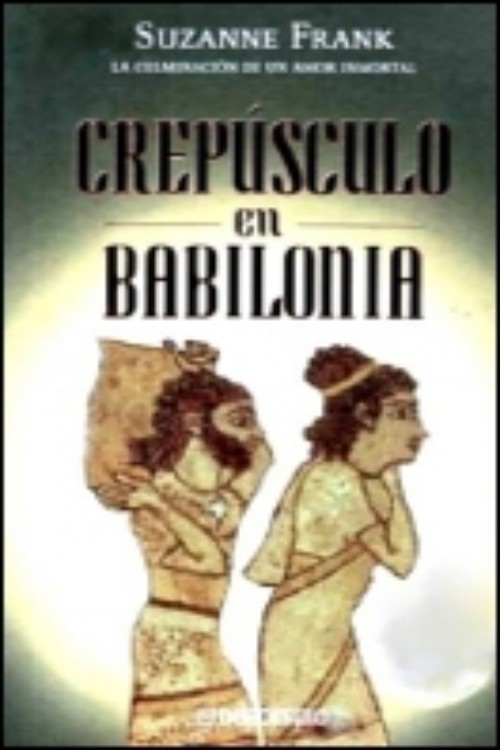 Crepúsculo en Babilonia