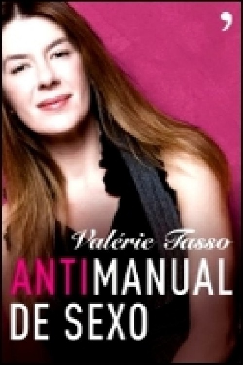 Antimanual de sexo