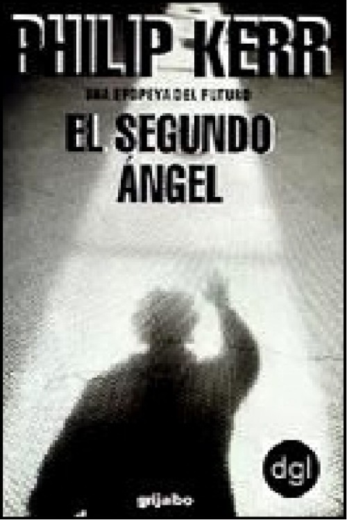El segundo ángel