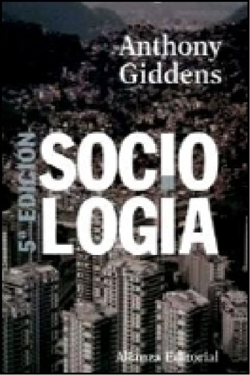 Sociología (3ª edición)