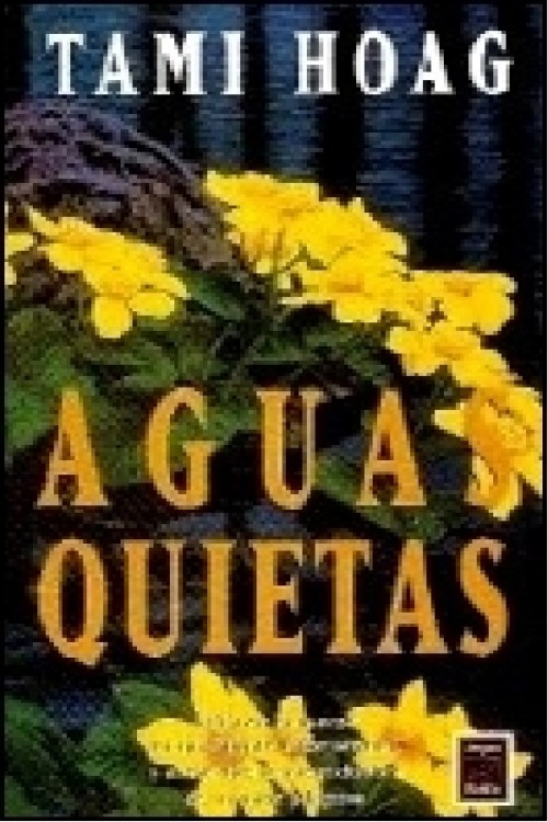Aguas quietas
