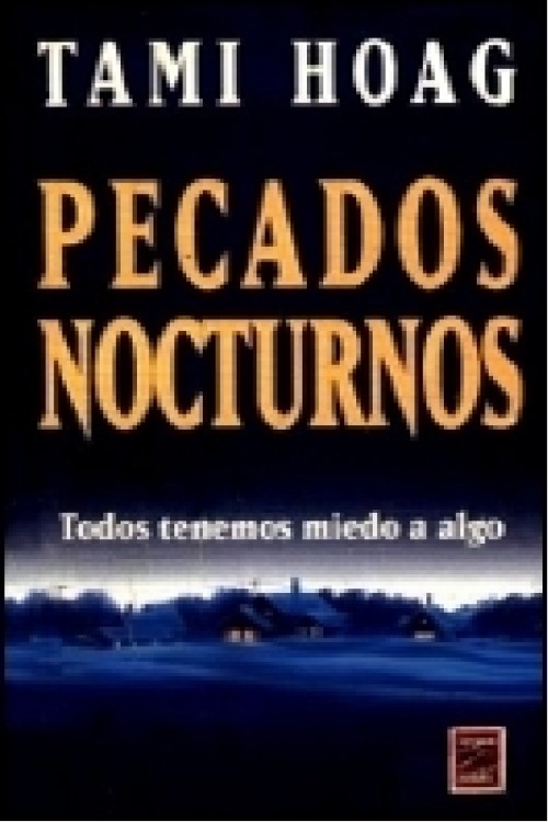 Pecados nocturnos