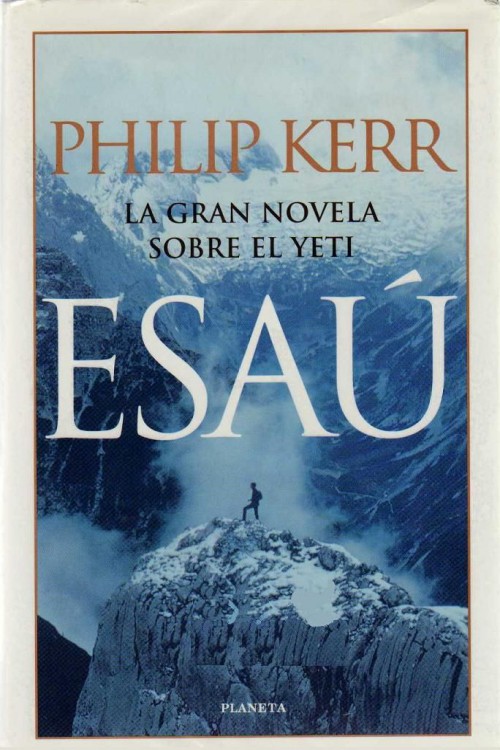 Philip Kerr