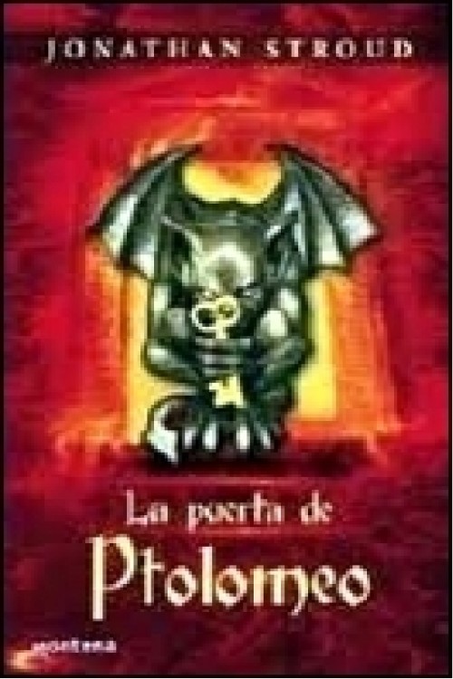 La puerta de Ptolomeo