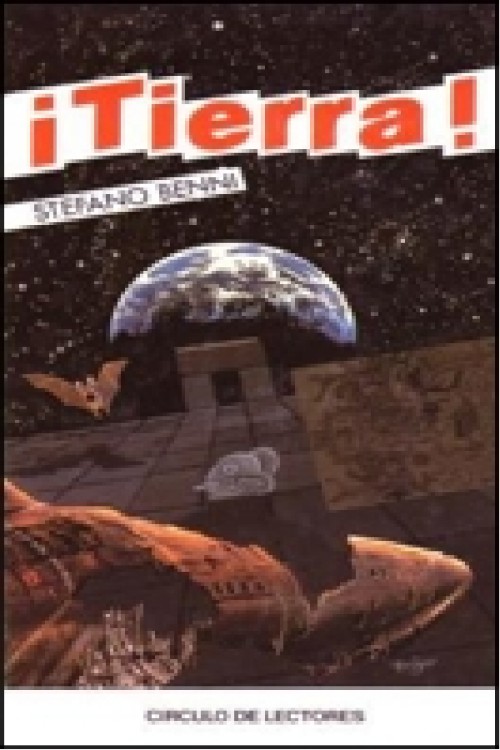 ¡Tierra!