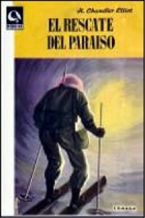 El rescate del paraíso