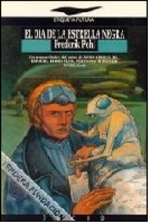 El día de la estrella negra