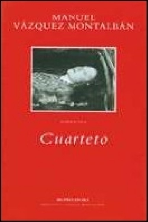 Manuel Vázquez Montalbán