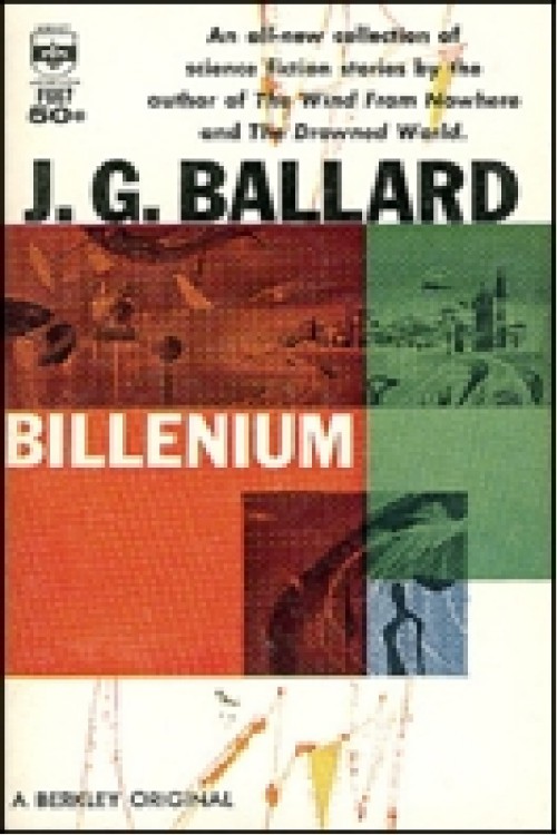 J.G. Ballard