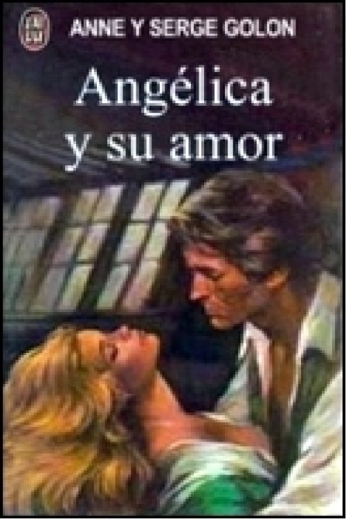 Angélica y su amor
