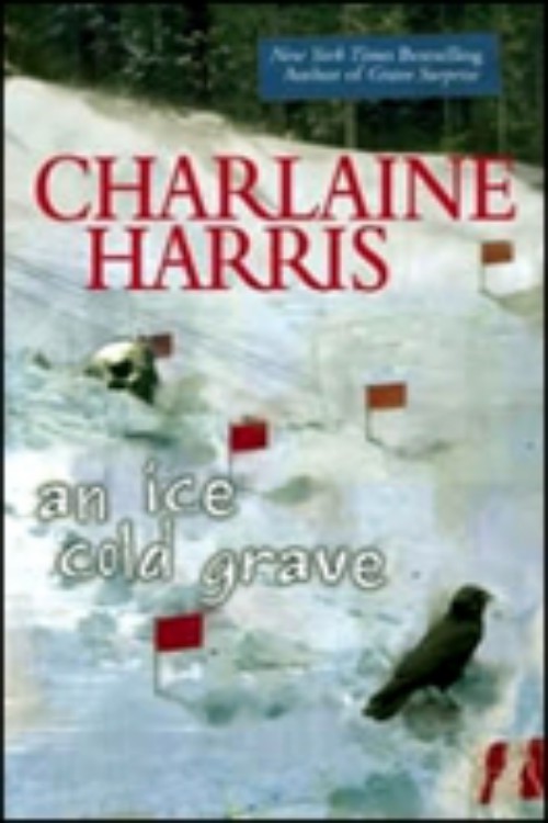 Charlaine Harris