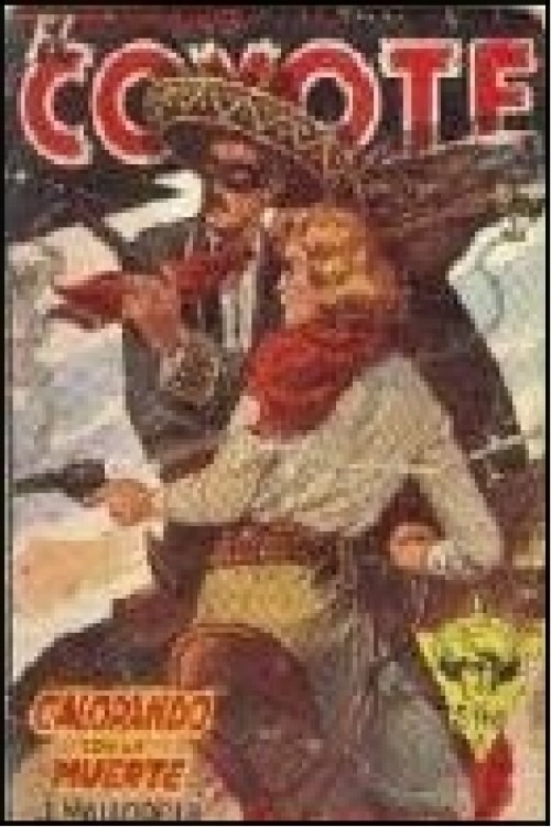 Galopando con la muerte