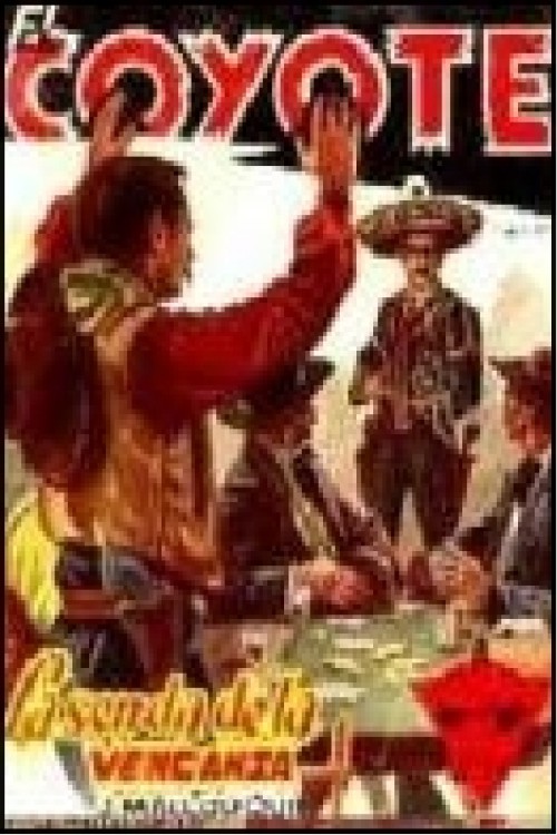 La senda de la venganza