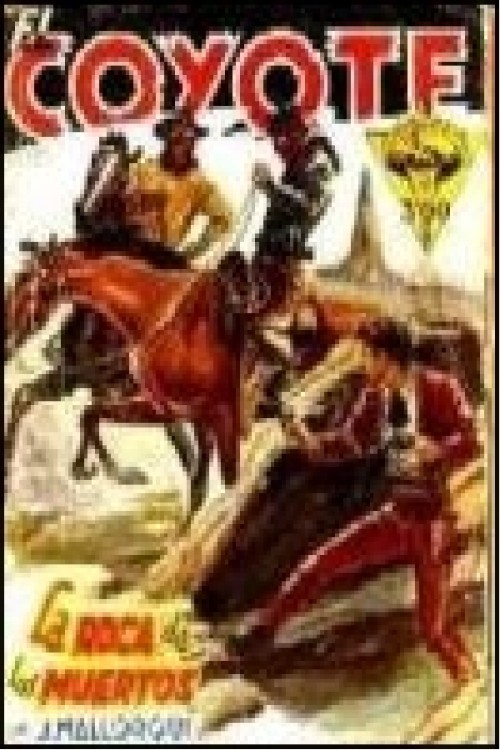 La roca de los muertos