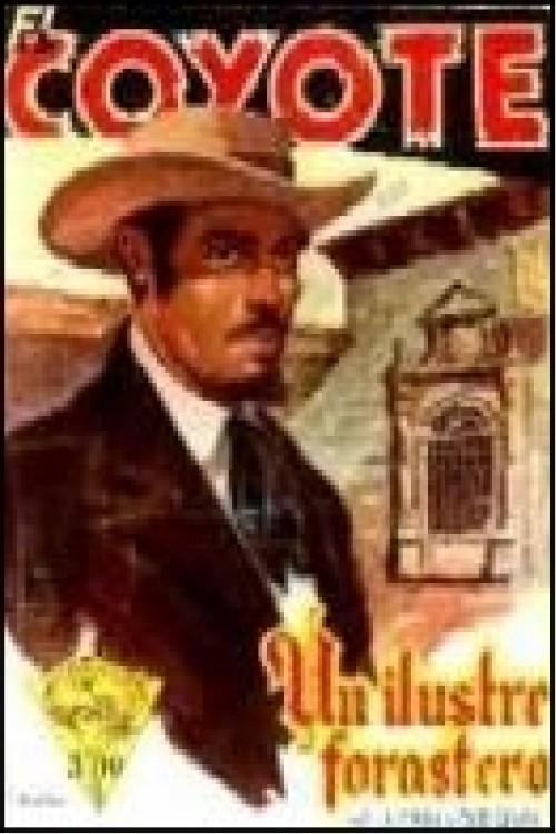 Un ilustre forastero