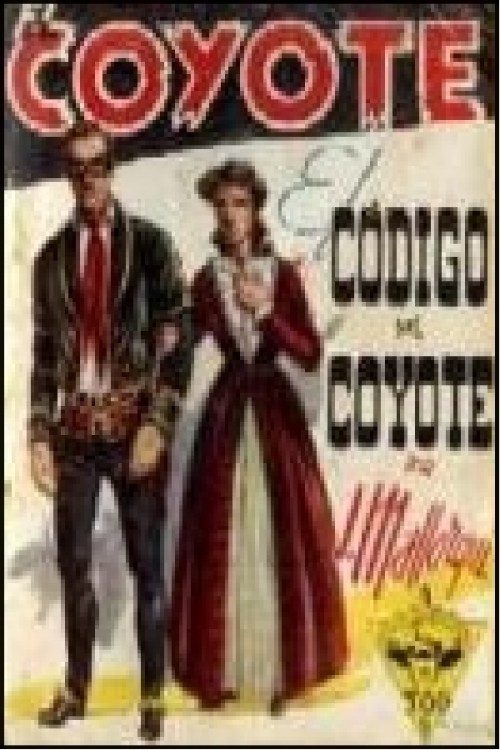 El código del Coyote