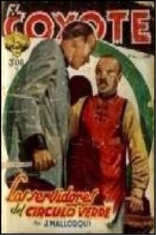 Los servidores del Círculo Verde