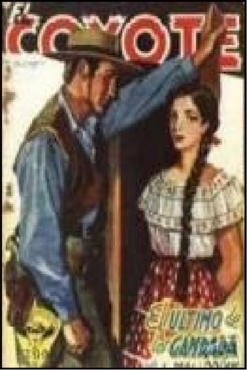 El último de los Gándara