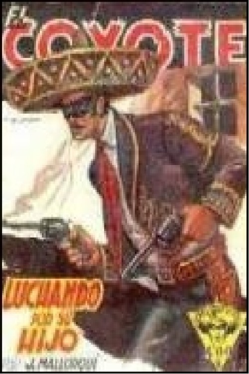 Luchando por su hijo