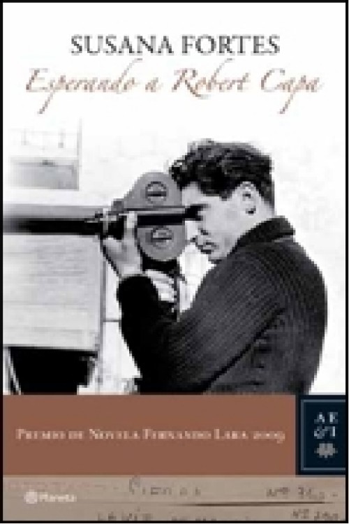Esperando a Robert Capa