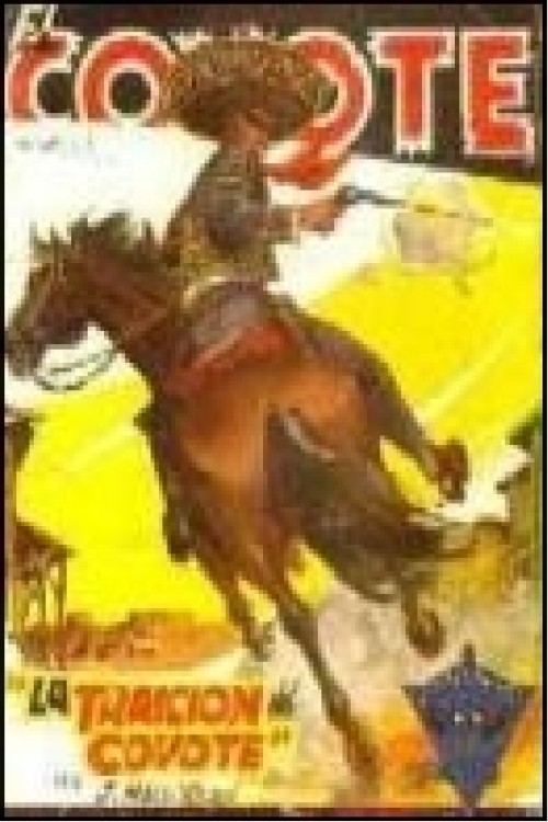 La traición del Coyote