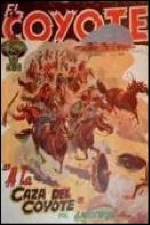 A la caza del Coyote