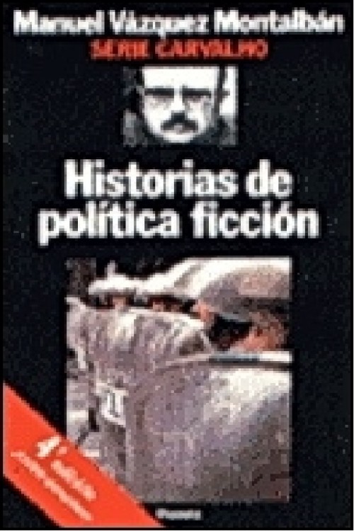 Historias de política ficción