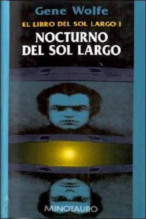 Nocturno del Sol Largo