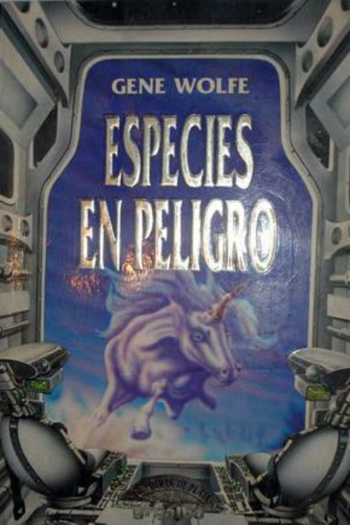 Especies en peligro