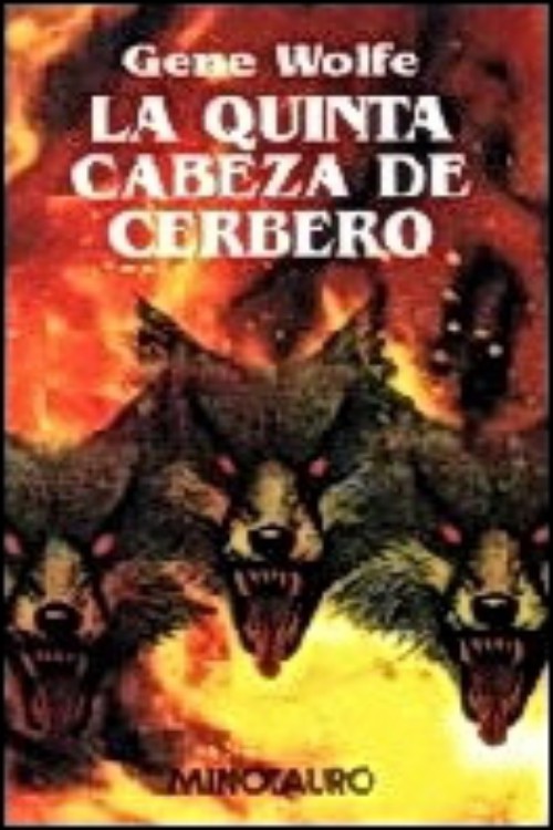 La quinta cabeza de Cerbero