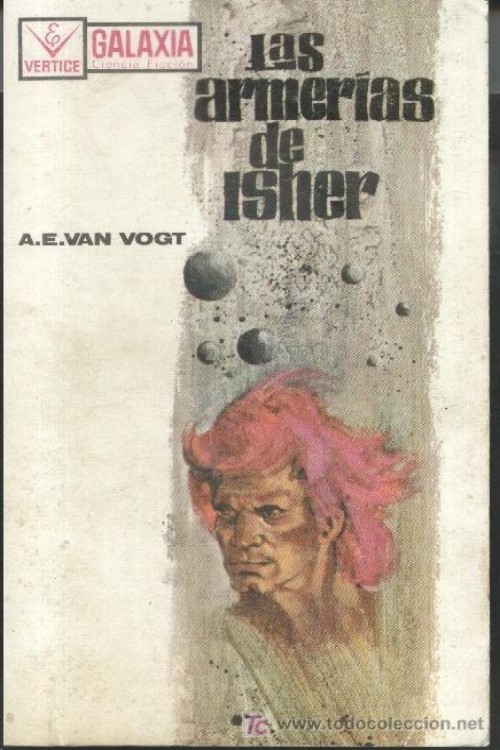 Las armerías de Isher