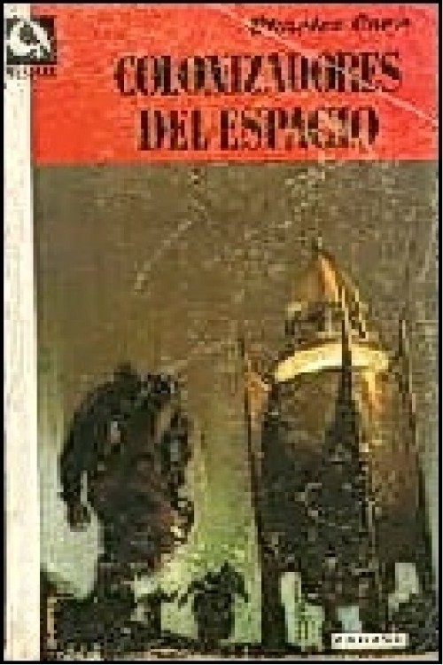 Colonizadores del espacio