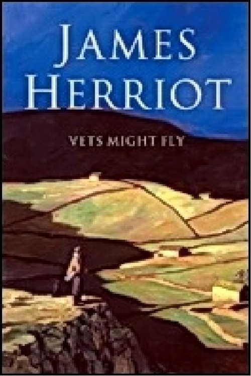 Un veterinario en la Raf