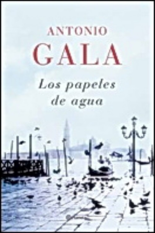 Los papeles de agua