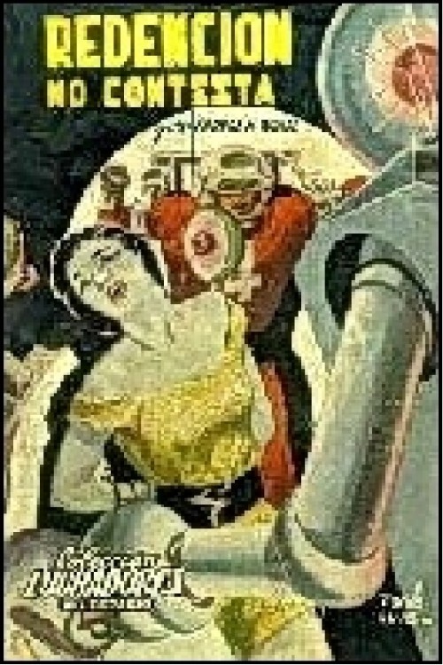 Redención no contesta