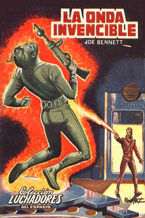 La onda invencible