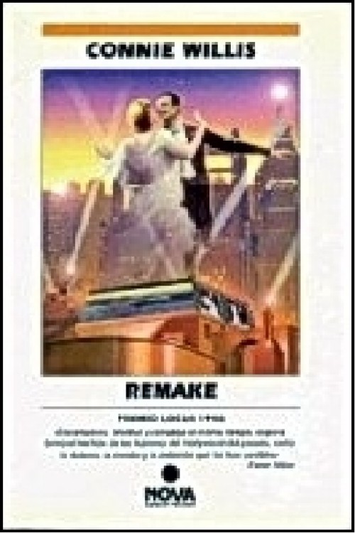 Territorio inexplorado. Remake