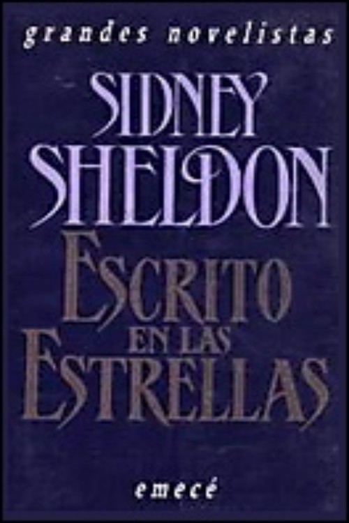 Escrito en las estrellas