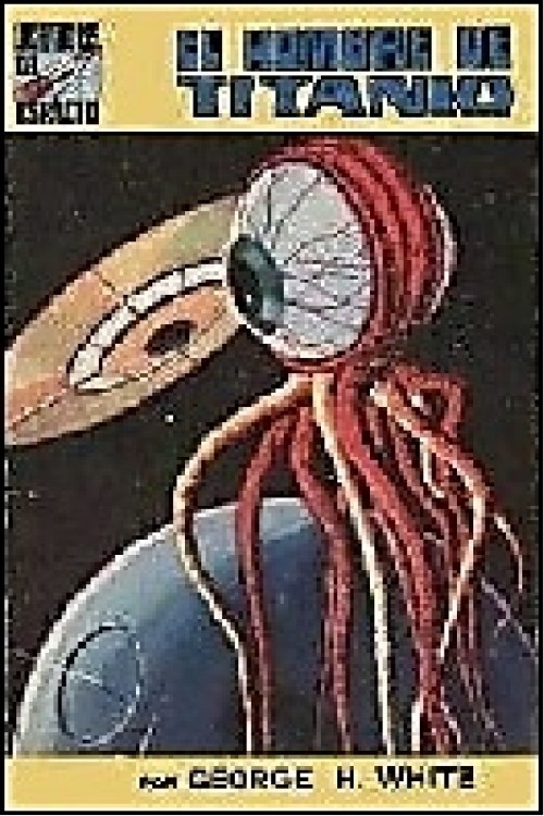 El hombre de titanio