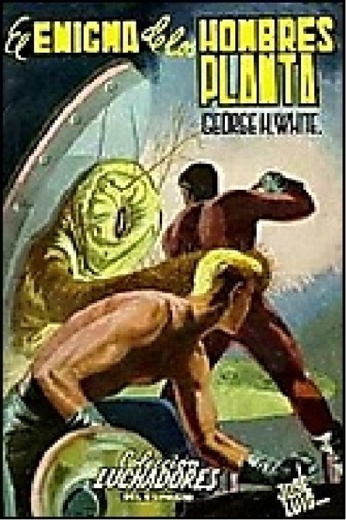 El enigma de los hombres planta