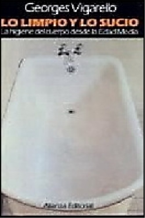 Lo limpio y lo sucio