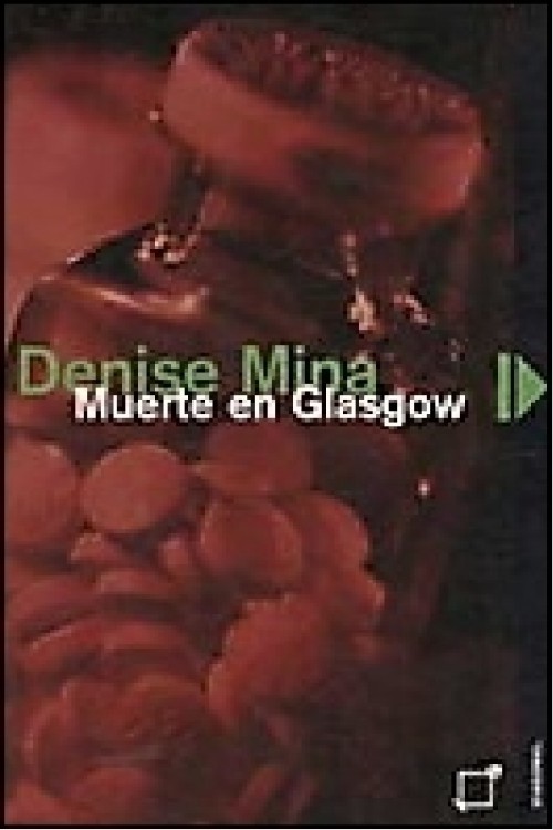 Denise Mina