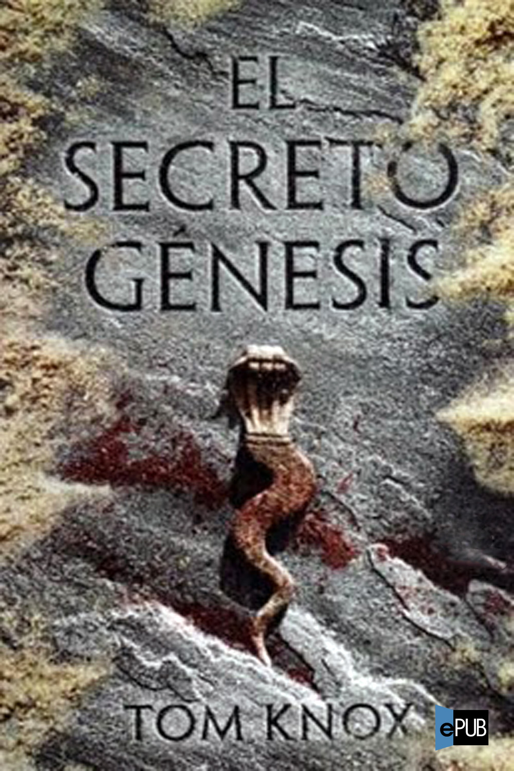 El secreto génesis